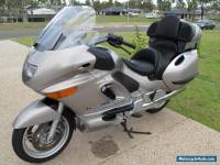 BMW K1200LT Touring Bike in Great Condition - Recent Major Service