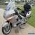 BMW K1200LT Touring Bike in Great Condition - Recent Major Service for Sale