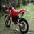 Honda cr250 89 for Sale