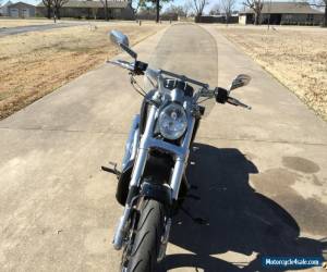 Motorcycle 2013 Harley-Davidson VRSC for Sale