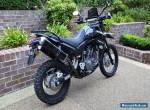 YAMAHA XT660R. HEAPS OF EXTRAS.  BEAUTIFUL CONDITION. PRICE REDUCED. for Sale