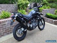 YAMAHA XT660R. HEAPS OF EXTRAS.  BEAUTIFUL CONDITION. PRICE REDUCED.