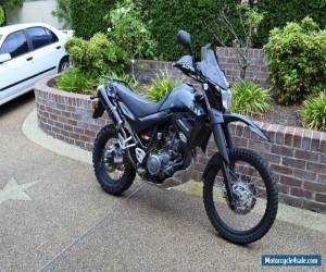 Motorcycle YAMAHA XT660R. HEAPS OF EXTRAS.  BEAUTIFUL CONDITION. PRICE REDUCED. for Sale