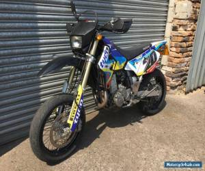 Motorcycle drz 400 sm e s supermoto enduro for Sale