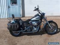 1999 Harley-Davidson Dyna