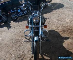 Motorcycle 1999 Harley-Davidson Dyna for Sale