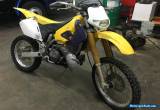 Suzuki RMX 250  for Sale