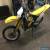 Suzuki RMX 250  for Sale