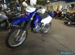 2007 Suzuki DR-Z for Sale