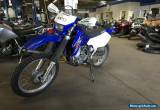 2007 Suzuki DR-Z for Sale