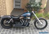 Harley Davidson Dyna  Wide Glide for Sale