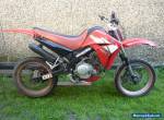 Yamaha Xt 125 project/Off road/field bike for Sale