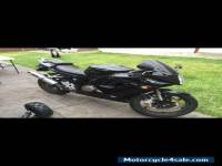 Hyosung GT250R Learner Approved Motorbike - REASONABLE PRICE 9 months rego