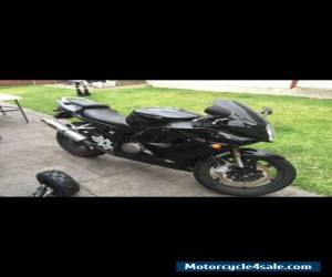 Motorcycle Hyosung GT250R Learner Approved Motorbike - REASONABLE PRICE 9 months rego for Sale