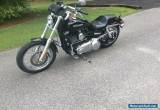 2013 Harley-Davidson Dyna for Sale