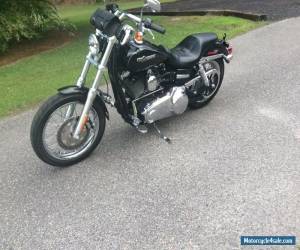 2013 Harley-Davidson Dyna for Sale