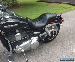 Motorcycle 2013 Harley-Davidson Dyna for Sale