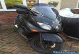 YAMAHA T-MAX 500cc *BARGAIN* TONS OF EXTRAS *READ DESCRIPTION* Scooter Commuter for Sale