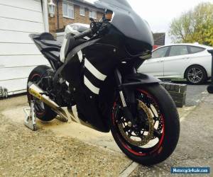 Motorcycle honda cbr 1000rr 2011 track bike  for Sale