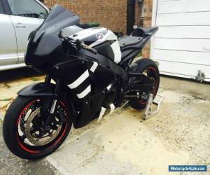 Motorcycle honda cbr 1000rr 2011 track bike  for Sale