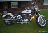 1996 Honda Shadow for Sale