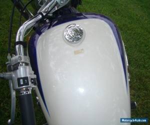 Motorcycle 1996 Honda Shadow for Sale