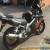 2001 HONDA CBR 600 F BLACK for Sale