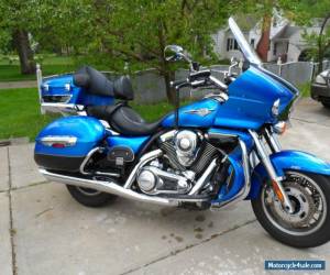 Motorcycle 2009 Kawasaki Vulcan for Sale