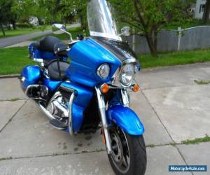 Motorcycle 2009 Kawasaki Vulcan for Sale