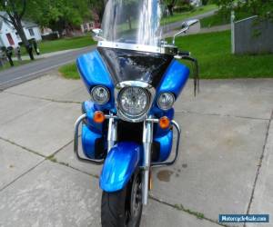 Motorcycle 2009 Kawasaki Vulcan for Sale