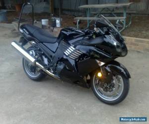 Kawasaki ZX 14 2009 Sports Bike for Sale