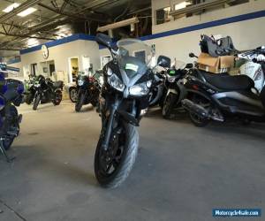 Motorcycle 2011 Kawasaki Ninja for Sale