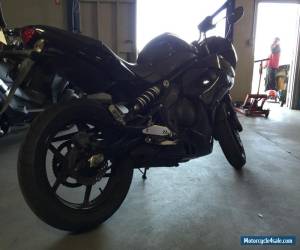 Motorcycle 2011 Kawasaki Ninja for Sale