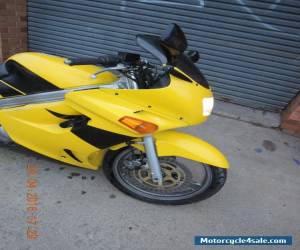 Motorcycle KAWASAKI ZZR250 2002 RUNS RIDES WELL LAMS APPROVED CHEAP COMMUTER  for Sale