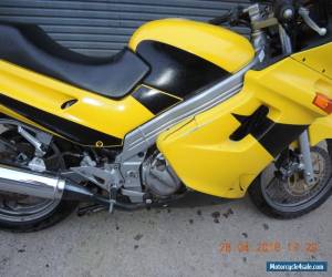 Motorcycle KAWASAKI ZZR250 2002 RUNS RIDES WELL LAMS APPROVED CHEAP COMMUTER  for Sale