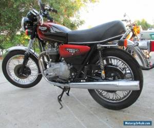 Motorcycle 1982 Triumph Bonneville for Sale