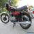 1982 Triumph Bonneville for Sale