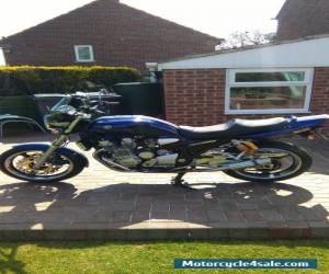 Motorcycle YAMAHA XJR 1300 .STUNNING  for Sale