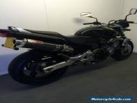 HONDA HORNET CB600  GREAT CONDITION  & LOW MILEAGE!!