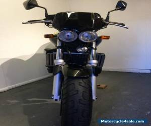 Motorcycle HONDA HORNET CB600  GREAT CONDITION  & LOW MILEAGE!! for Sale