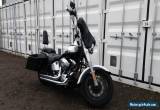 HARLEY-DAVIDSON SOFTAIL TWIN CAM US IMPORT for Sale