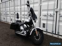 HARLEY-DAVIDSON SOFTAIL TWIN CAM US IMPORT