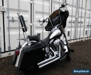 Motorcycle HARLEY-DAVIDSON SOFTAIL TWIN CAM US IMPORT for Sale