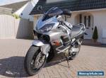 Honda CBR 600 F Silver Low miles for Sale