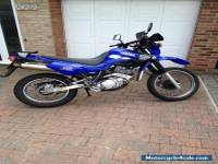 Yamaha XT600E