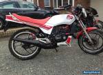 RD125LC MK2 for Sale