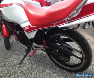 Motorcycle RD125LC MK2 for Sale