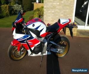 Motorcycle 2014 HONDA CBR Fireblade 1000RR SP ABS for Sale