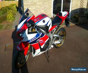 Motorcycle 2014 HONDA CBR Fireblade 1000RR SP ABS for Sale