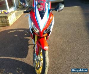 Motorcycle 2014 HONDA CBR Fireblade 1000RR SP ABS for Sale